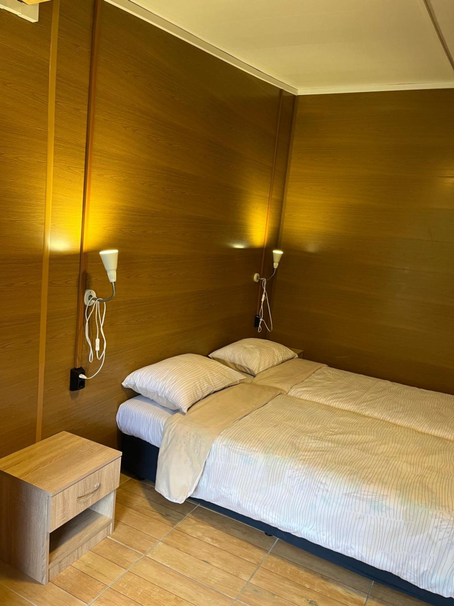 גולדן סנדס Family Hotel Globus מראה חיצוני תמונה