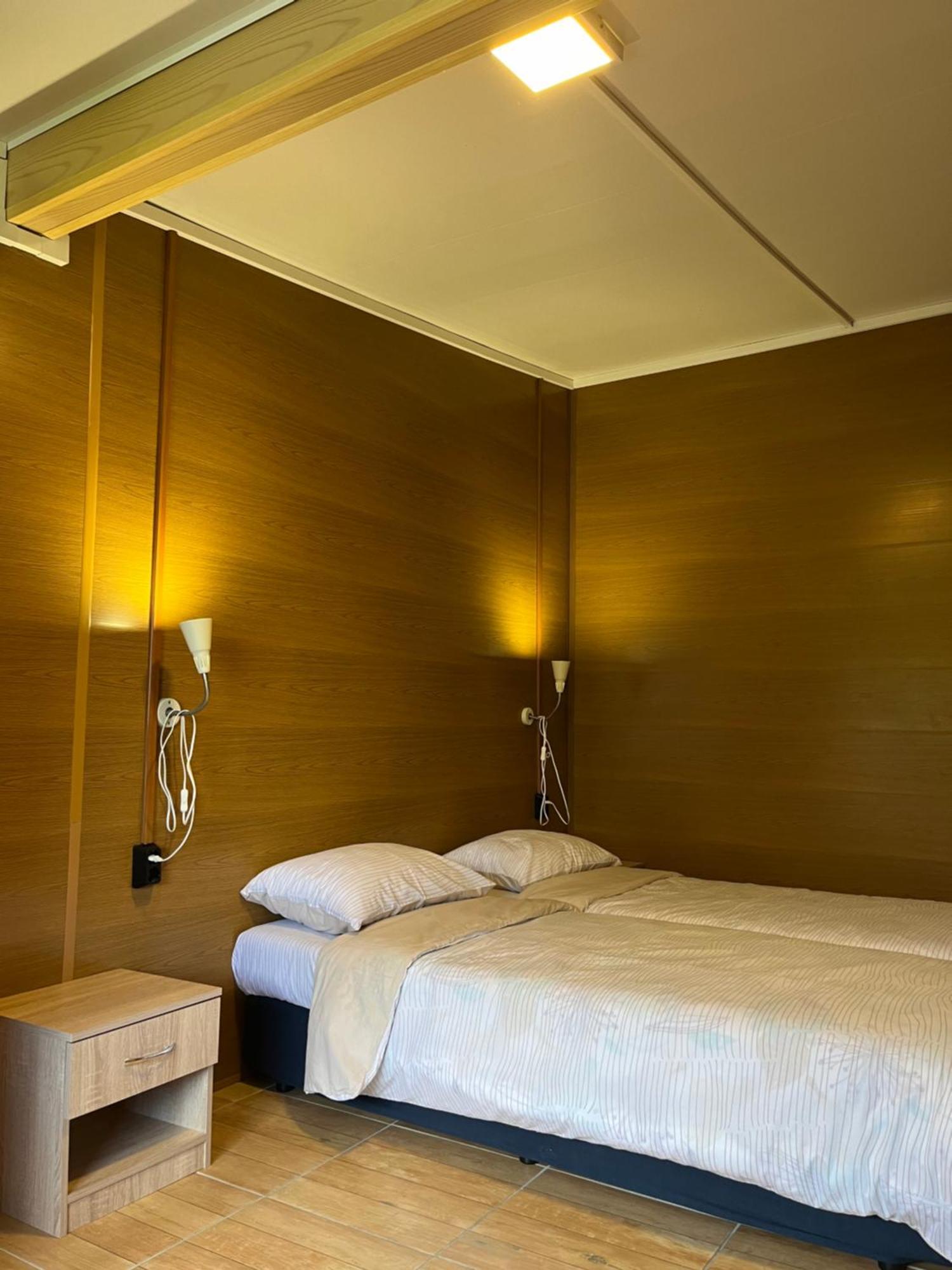 גולדן סנדס Family Hotel Globus מראה חיצוני תמונה