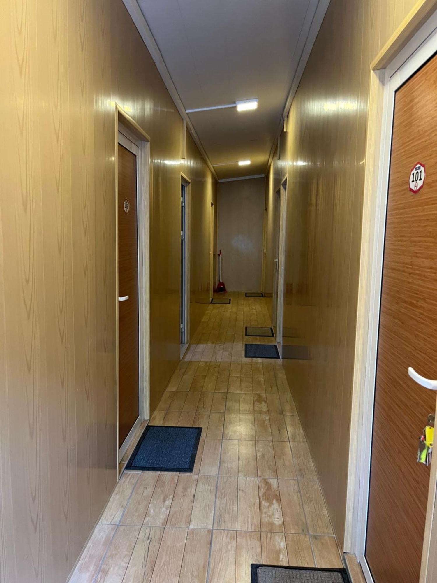 גולדן סנדס Family Hotel Globus מראה חיצוני תמונה