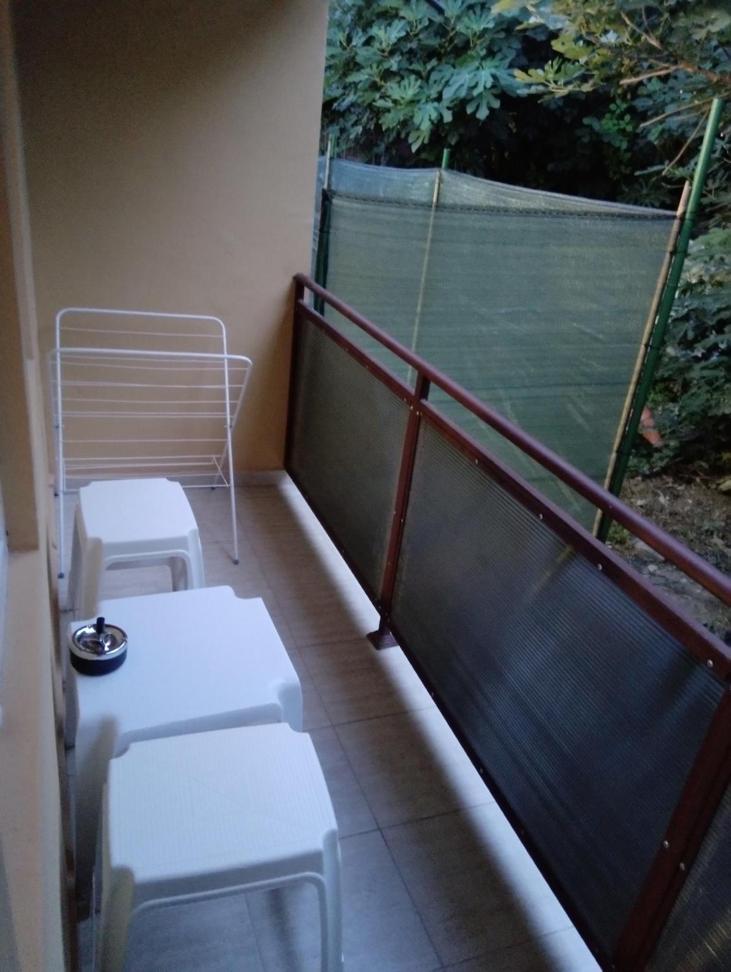 גולדן סנדס Family Hotel Globus מראה חיצוני תמונה